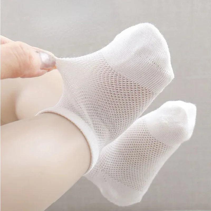 Pure Comfort Sock Set