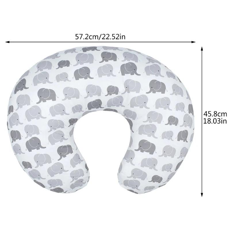 PureComfort Nursing Pillow