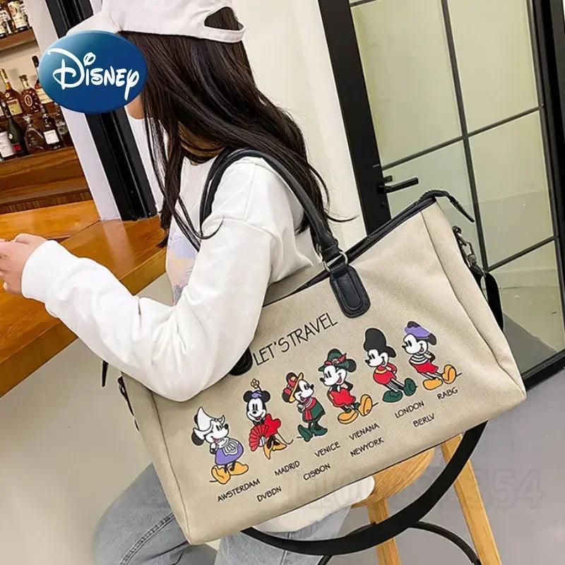 Disney Mickey New Diaper mothers Handbag