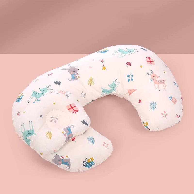 CozyCare Nursing Pillow