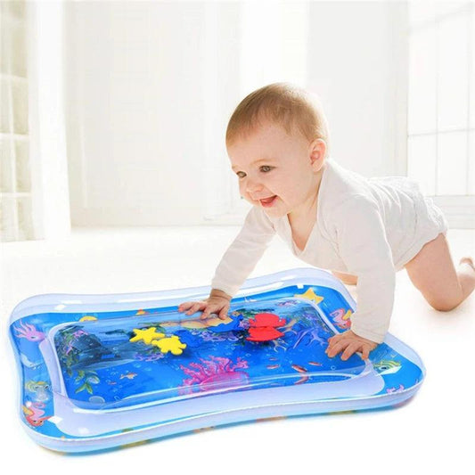 Baby Aquatic Learning Mat