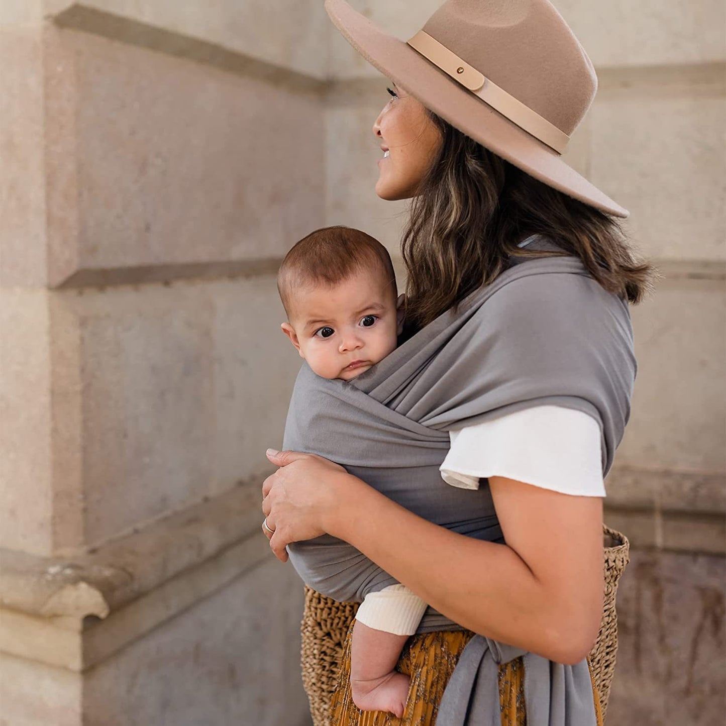 ColorJoy Baby Carrier