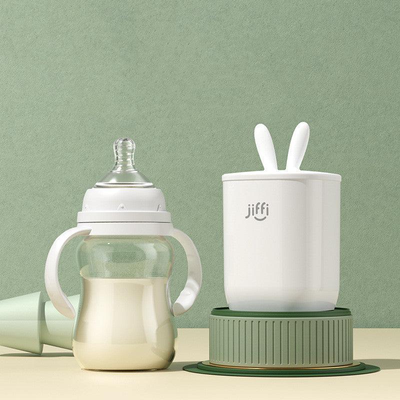 Portable  Baby Milk Warmer Automatic And Intelligent