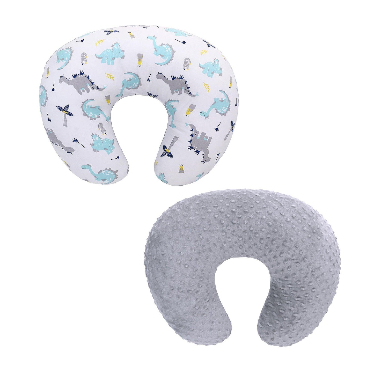 Breastfeeding U-shaped Pillow For babies And Pregnant Women