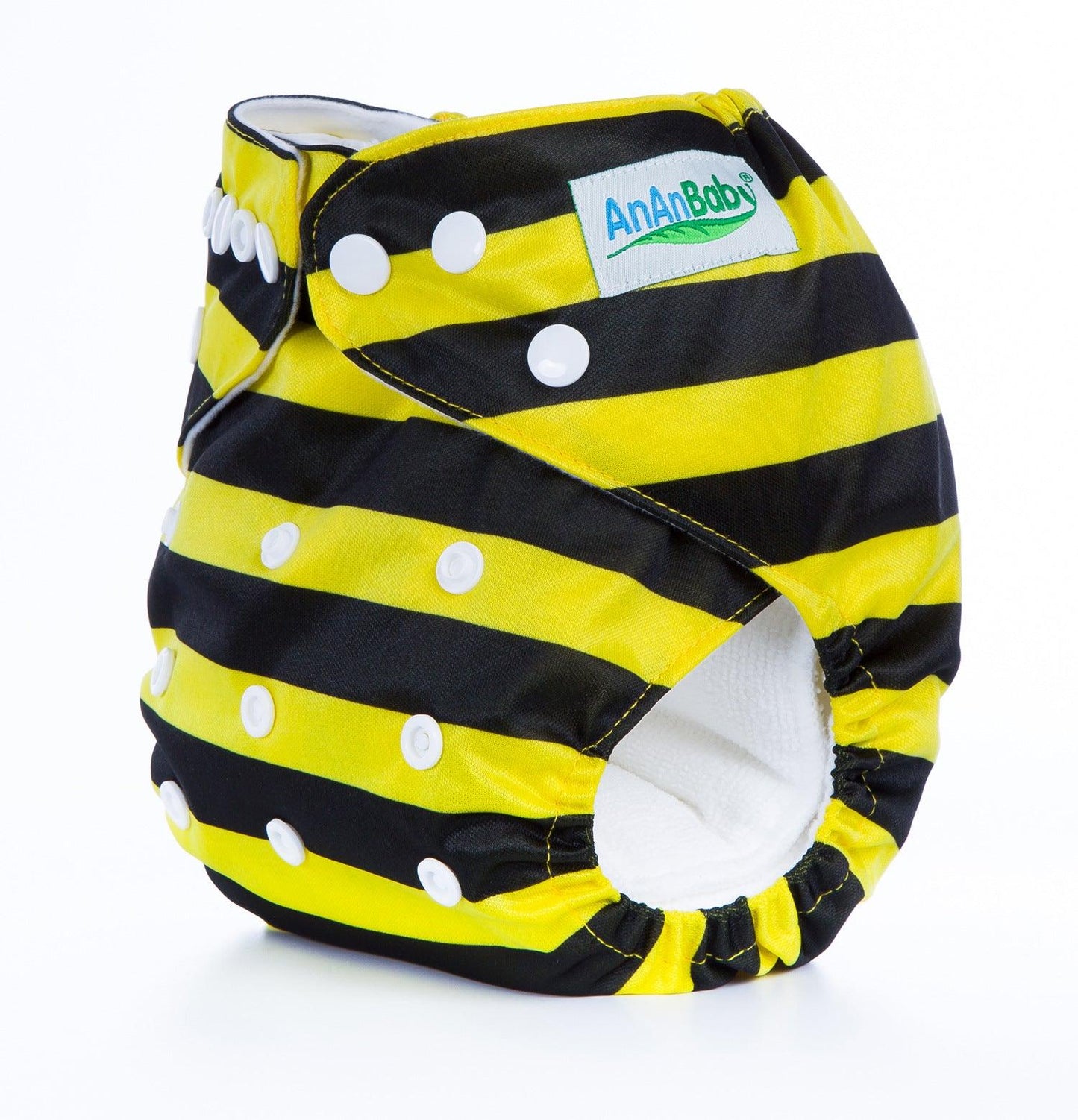 Baby Cloth Diapers Soft And Comfortable