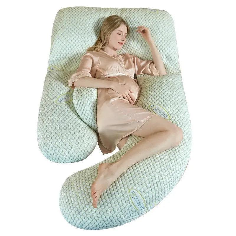 Premium Pregnancy Pillow.